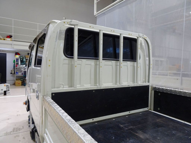 いすゞ エルフ 小型 Wキャブ 2RG-NJS88A(103655) 29枚目