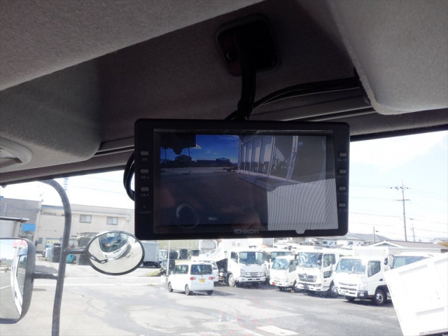 いすゞ フォワード 増トン 平ボディ 2RG-FTR90U2(103656) 27枚目