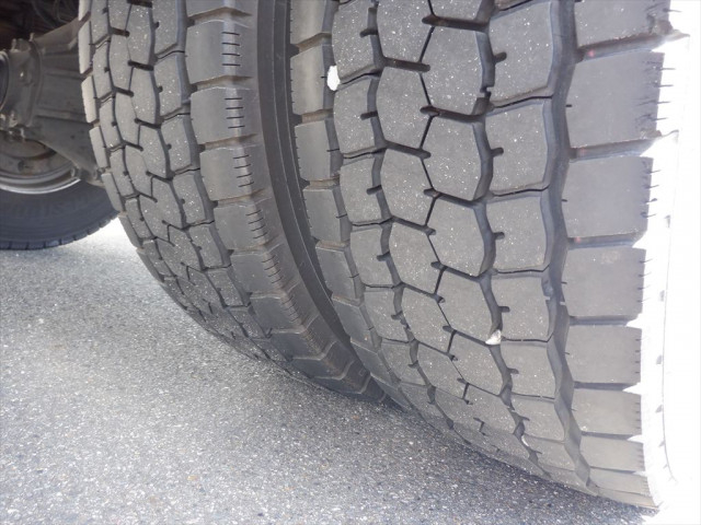 いすゞ フォワード 増トン 平ボディ 2RG-FTR90U2(103656) 29枚目