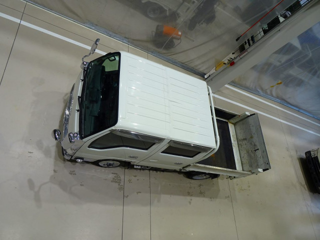 いすゞ エルフ 小型 Wキャブ 2RG-NJS88A(103655) 37枚目