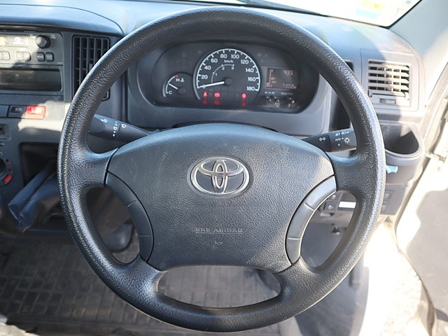 トヨタ タウンエース 小型 平ボディ 5BF-S413(103657) 4枚目