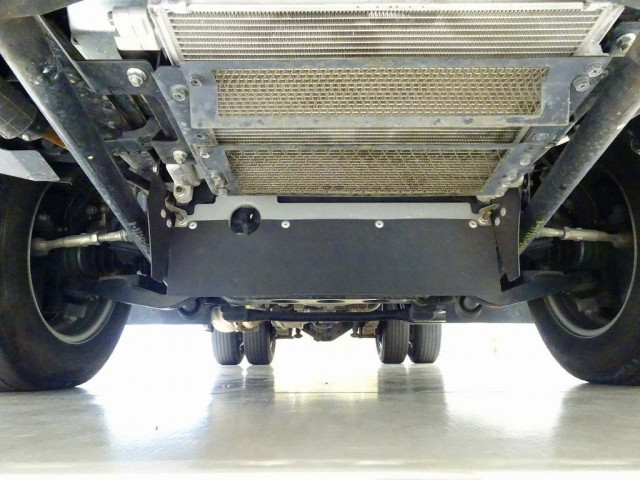 いすゞ エルフ 小型 Wキャブ 2RG-NJS88A(103655) 43枚目