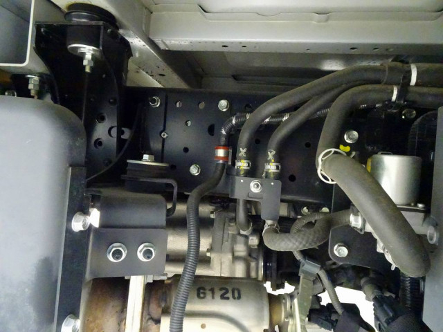 いすゞ エルフ 小型 Wキャブ 2RG-NJS88A(103655) 45枚目