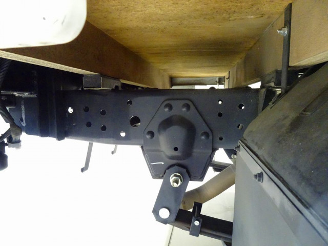 いすゞ エルフ 小型 Wキャブ 2RG-NJS88A(103655) 46枚目