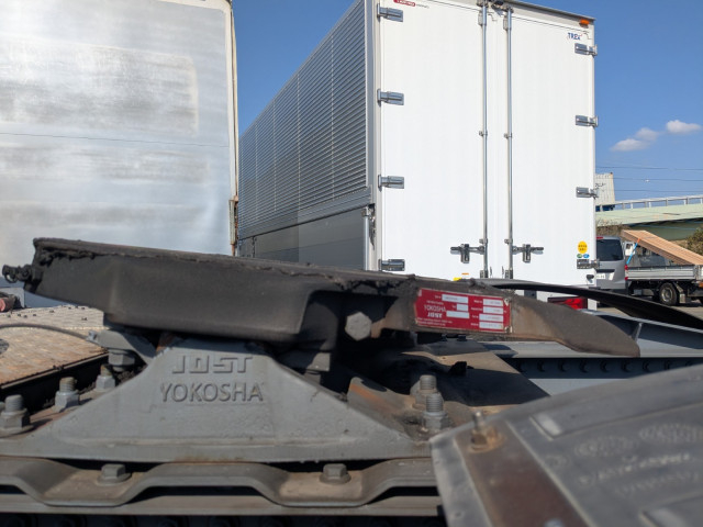 UDトラックス（日産） クオン 大型 トラクタ 2RG-GK5DAB(103659) 15枚目