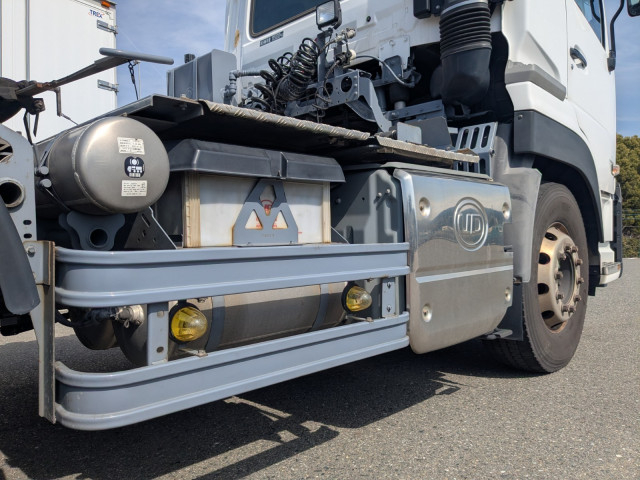 UDトラックス（日産） クオン 大型 トラクタ 2RG-GK5DAB(103658) 29枚目