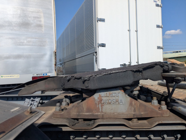 UDトラックス（日産） クオン 大型 トラクタ 2RG-GK5DAB(103659) 22枚目