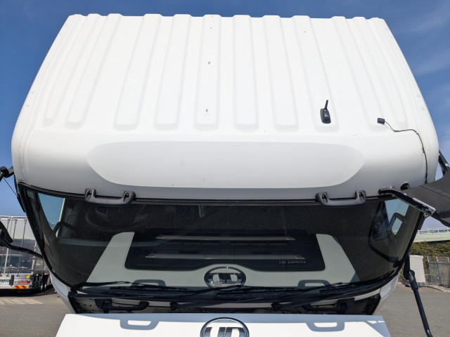 UDトラックス（日産） クオン 大型 トラクタ 2RG-GK5DAB(103658) 36枚目