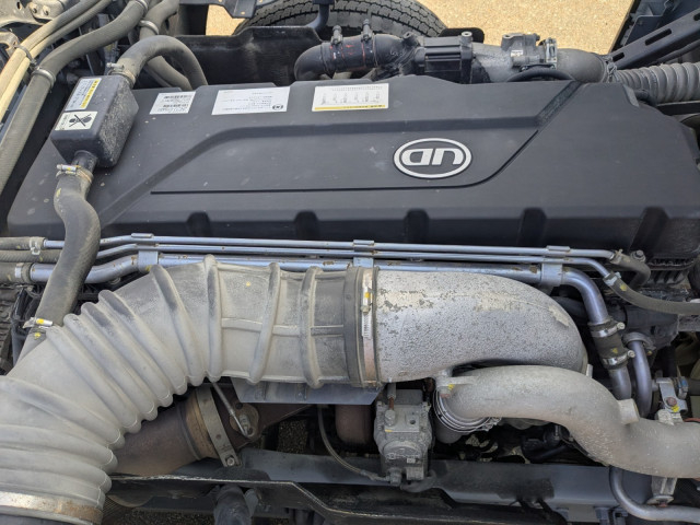 UDトラックス（日産） クオン 大型 トラクタ 2RG-GK5DAB(103658) 38枚目