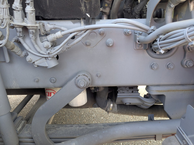 UDトラックス（日産） クオン 大型 トラクタ 2RG-GK5DAB(103658) 39枚目