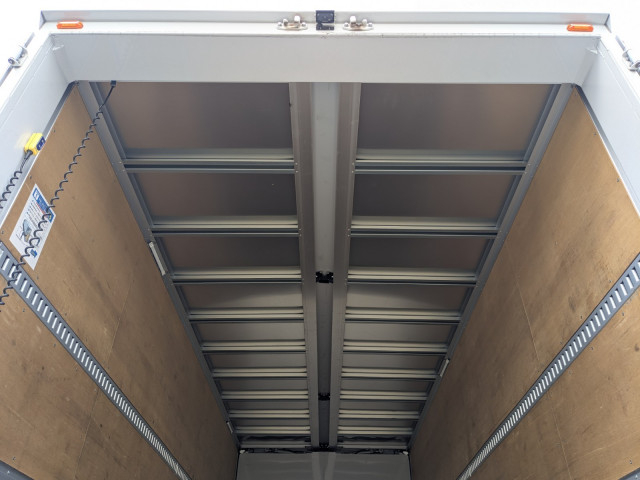 日野 レンジャー 中型 ウィング 2KG-FD2ABG(103660) 10枚目