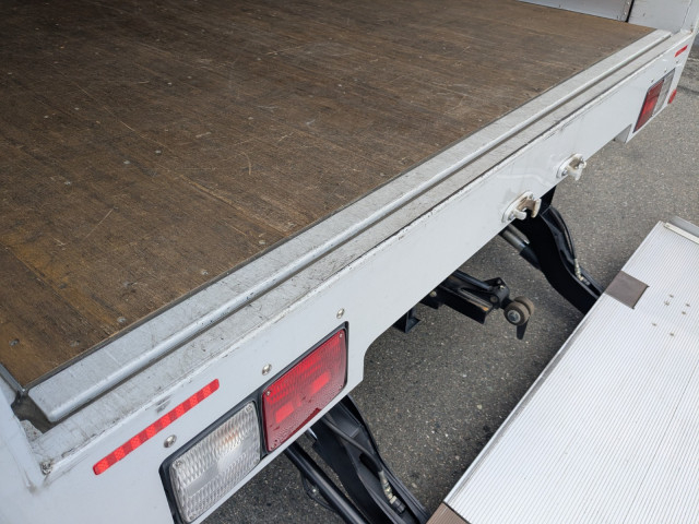 日野 レンジャー 中型 ウィング 2KG-FD2ABG(103660) 11枚目