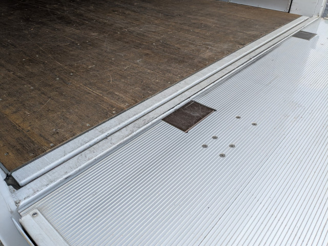 日野 レンジャー 中型 ウィング 2KG-FD2ABG(103660) 12枚目