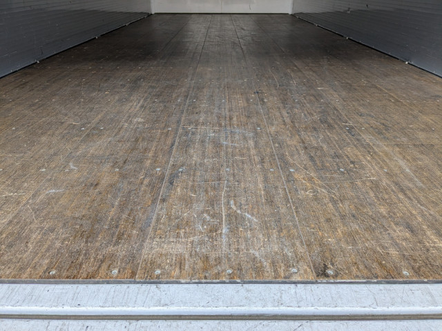 日野 レンジャー 中型 ウィング 2KG-FD2ABG(103660) 17枚目