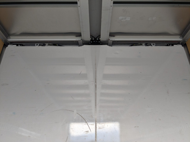 日野 レンジャー 中型 ウィング 2KG-FD2ABG(103660) 21枚目