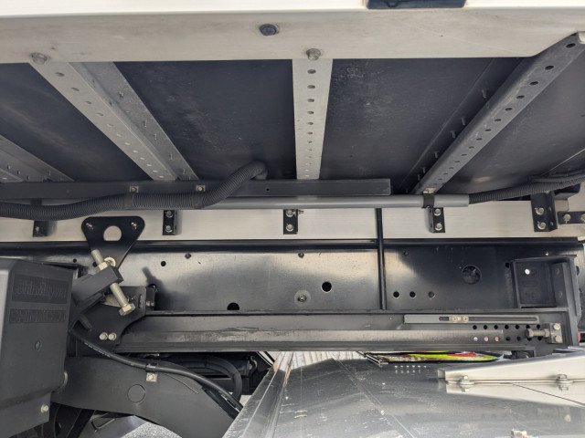 日野 レンジャー 中型 ウィング 2KG-FD2ABG(103660) 22枚目