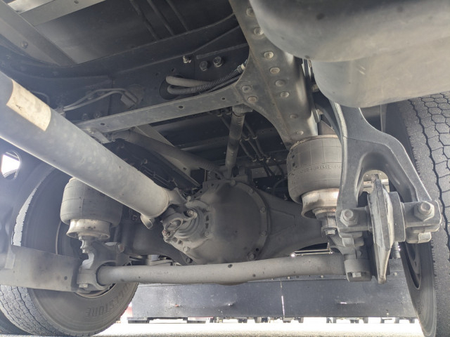 日野 レンジャー 中型 ウィング 2KG-FD2ABG(103660) 23枚目