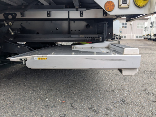 日野 レンジャー 中型 ウィング 2KG-FD2ABG(103660) 24枚目