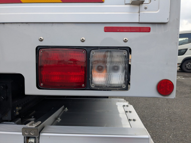 日野 レンジャー 中型 ウィング 2KG-FD2ABG(103660) 25枚目