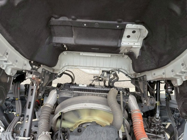 UDトラックス（日産） クオン 大型 トラクタ 2RG-GK5DAB(103661) 17枚目