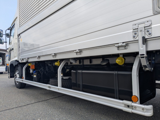 日野 レンジャー 中型 ウィング 2KG-FD2ABG(103660) 30枚目