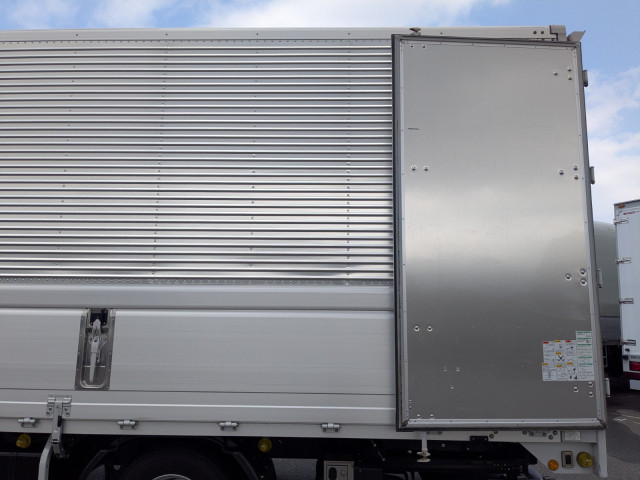 日野 レンジャー 中型 ウィング 2KG-FD2ABG(103660) 31枚目