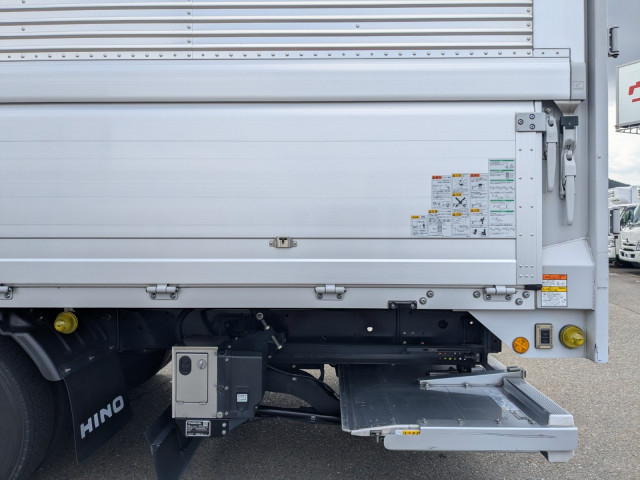 日野 レンジャー 中型 ウィング 2KG-FD2ABG(103660) 33枚目