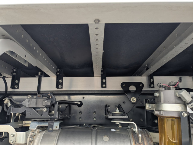 日野 レンジャー 中型 ウィング 2KG-FD2ABG(103660) 34枚目