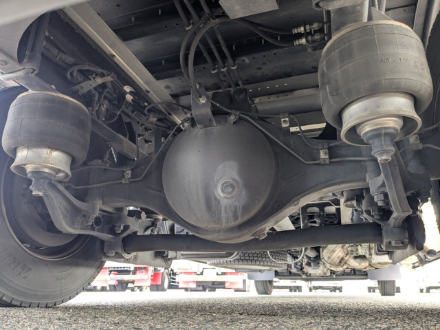 日野 レンジャー 中型 ウィング 2KG-FD2ABG(103660) 35枚目