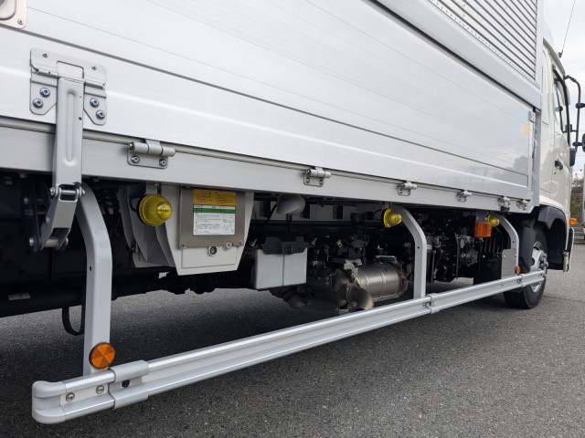 日野 レンジャー 中型 ウィング 2KG-FD2ABG(103660) 36枚目