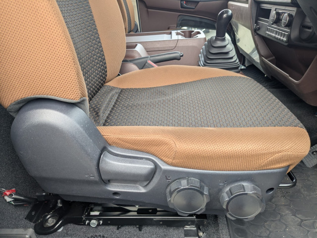 日野 レンジャー 中型 ウィング 2KG-FD2ABG(103660) 37枚目