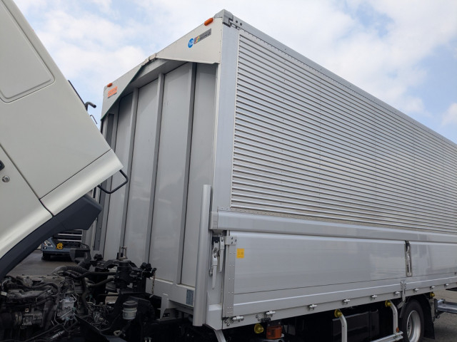 日野 レンジャー 中型 ウィング 2KG-FD2ABG(103660) 41枚目