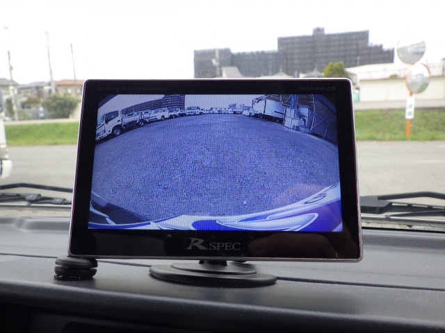 スズキ キャリィ 軽 冷蔵冷凍バン 3BD-DA16T(103662) 13枚目