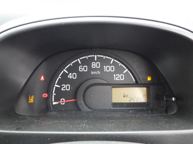 スズキ キャリィ 軽 冷蔵冷凍バン 3BD-DA16T(103662) 15枚目