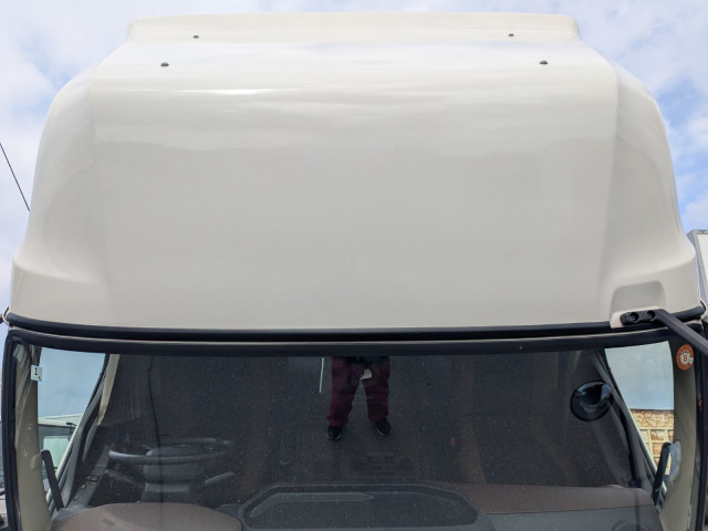 日野 レンジャー 中型 ウィング 2KG-FD2ABG(103660) 44枚目