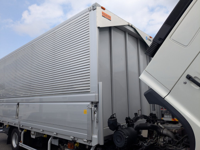 日野 レンジャー 中型 ウィング 2KG-FD2ABG(103660) 45枚目