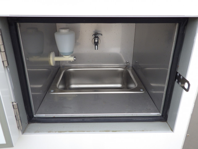 スズキ キャリィ 軽 冷蔵冷凍バン 3BD-DA16T(103662) 17枚目