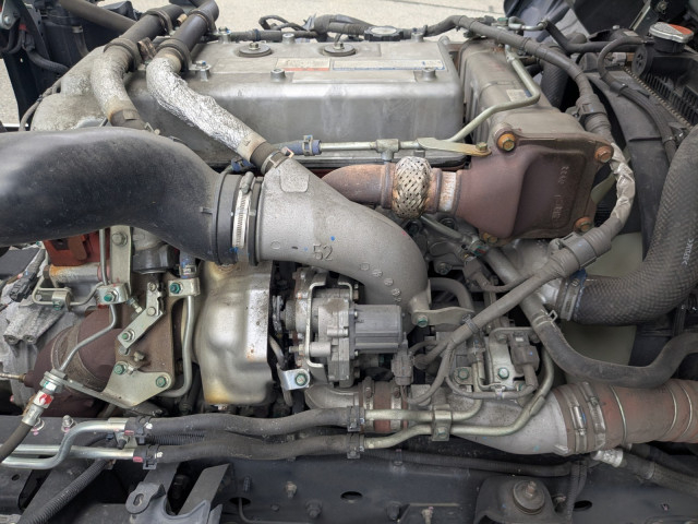 日野 レンジャー 中型 ウィング 2KG-FD2ABG(103660) 46枚目