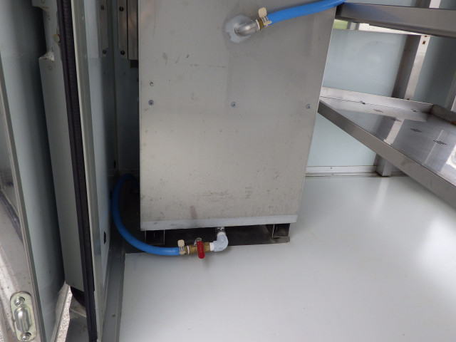 スズキ キャリィ 軽 冷蔵冷凍バン 3BD-DA16T(103662) 22枚目