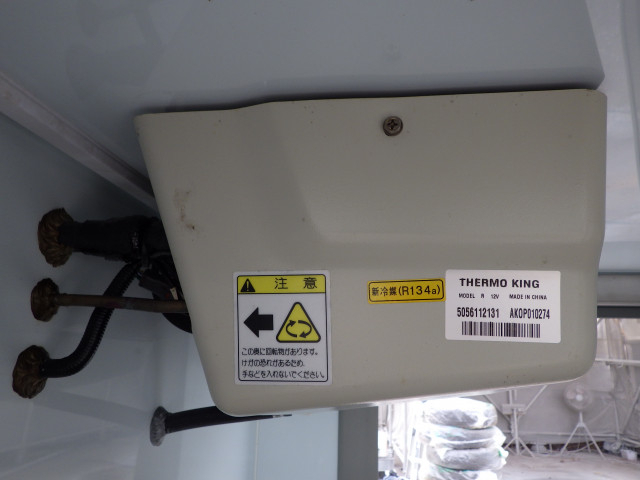 スズキ キャリィ 軽 冷蔵冷凍バン 3BD-DA16T(103662) 24枚目