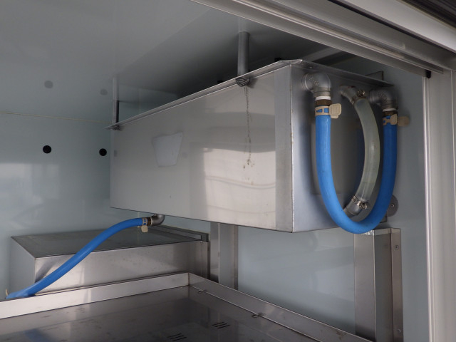 スズキ キャリィ 軽 冷蔵冷凍バン 3BD-DA16T(103662) 25枚目