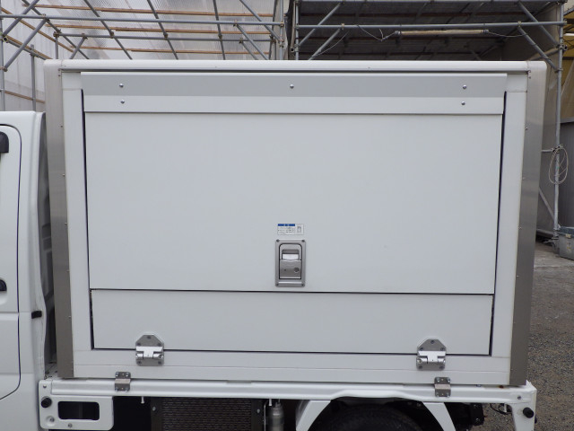 スズキ キャリィ 軽 冷蔵冷凍バン 3BD-DA16T(103662) 26枚目
