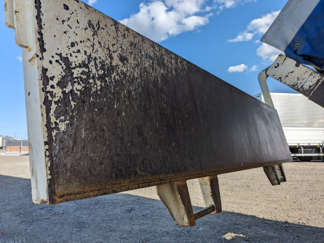 日野 プロフィア 大型 土砂ダンプ 2DG-FA1AGA(103663) 9枚目