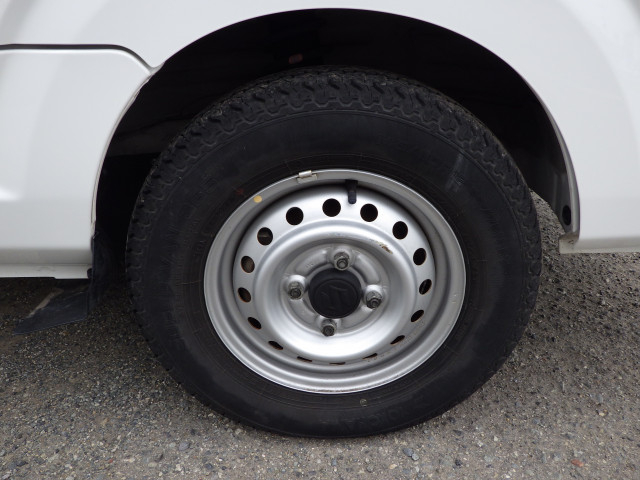 スズキ キャリィ 軽 冷蔵冷凍バン 3BD-DA16T(103662) 29枚目