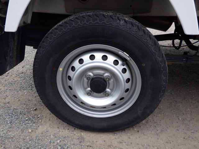 スズキ キャリィ 軽 冷蔵冷凍バン 3BD-DA16T(103662) 31枚目