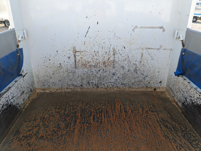 日野 プロフィア 大型 土砂ダンプ 2DG-FA1AGA(103663) 12枚目