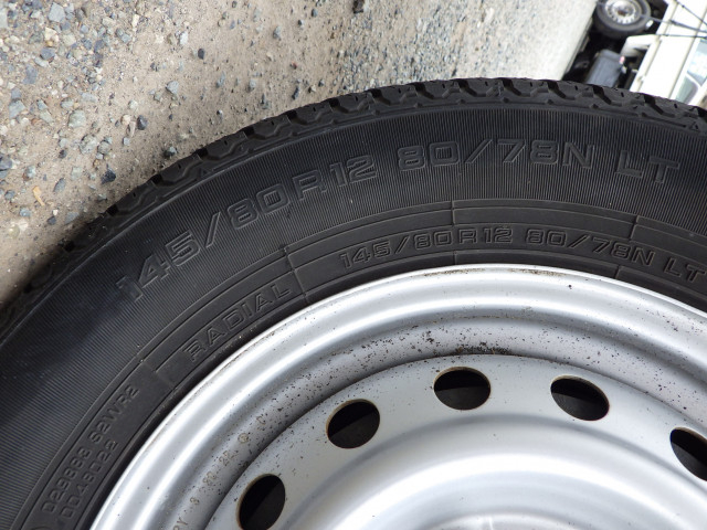 スズキ キャリィ 軽 冷蔵冷凍バン 3BD-DA16T(103662) 32枚目