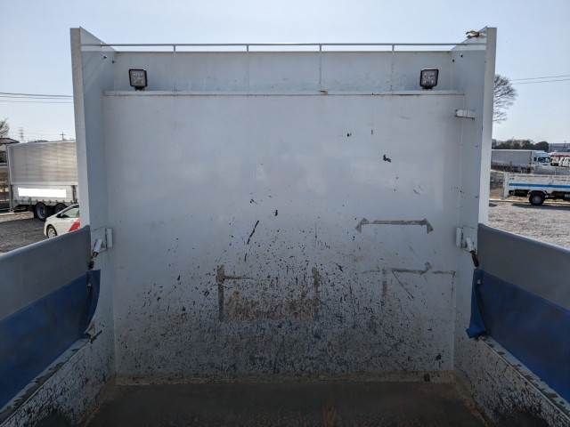 日野 プロフィア 大型 土砂ダンプ 2DG-FA1AGA(103663) 13枚目