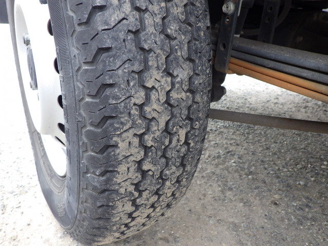 スズキ キャリィ 軽 冷蔵冷凍バン 3BD-DA16T(103662) 33枚目