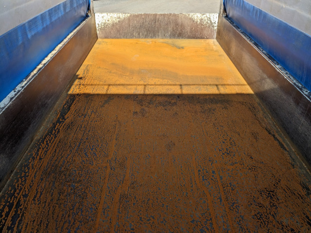 日野 プロフィア 大型 土砂ダンプ 2DG-FA1AGA(103663) 14枚目